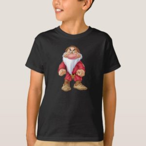 Grumpy 5 T-Shirt