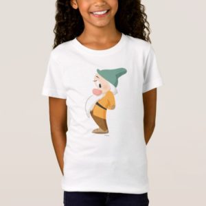Bashful 2 T-Shirt