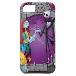 Jack and Sally Holding Hands Case-Mate iPhone Case