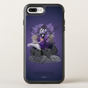 Jack Skellington | Isn't It Wonderful? OtterBox iPhone Case