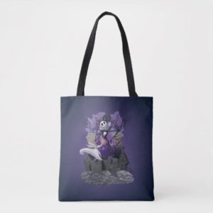 Jack Skellington | Isn't It Wonderful? Tote Bag