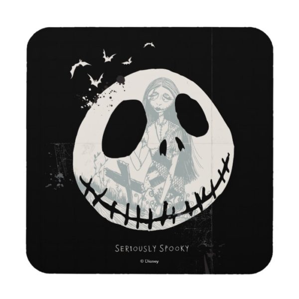 Jack Skellington | Seriously Spooky Coaster