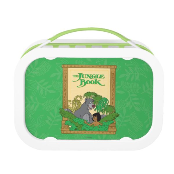 Jungle Book - Mowgli and Baloo Lunch Box