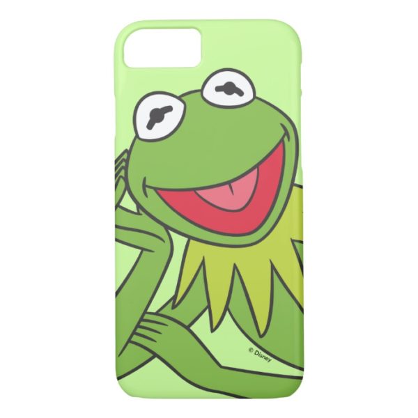 Kermit Laying Down Case-Mate iPhone Case