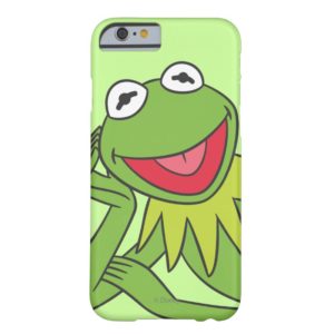 Kermit Laying Down Case-Mate iPhone Case