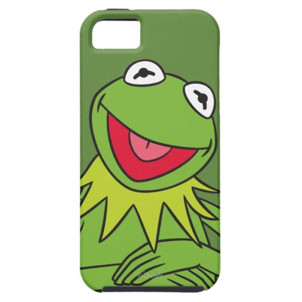 Kermit the Frog Case-Mate iPhone Case