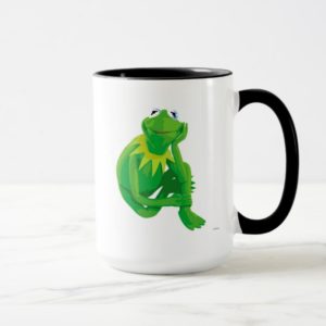 Kermit the Frog Charming Eyes Disney Mug