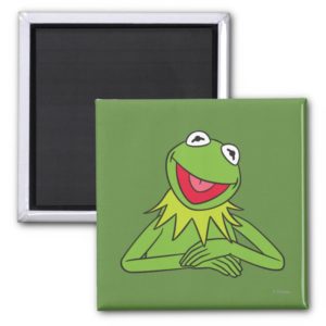 Kermit the Frog Magnet