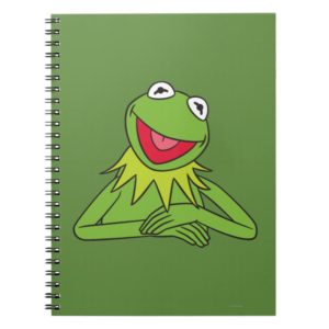 Kermit the Frog Notebook