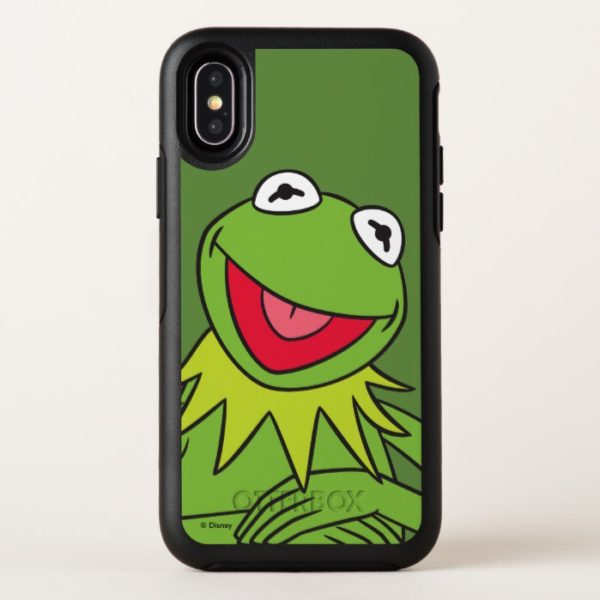 Kermit the Frog OtterBox iPhone Case