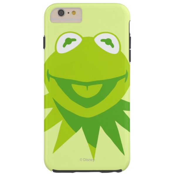 Kermit the Frog Smiling Case-Mate iPhone Case