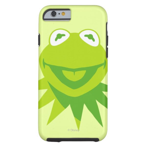Kermit the Frog Smiling Case-Mate iPhone Case