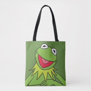 Kermit the Frog Tote Bag