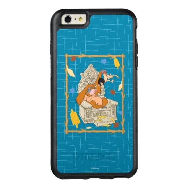 King Louie OtterBox iPhone Case