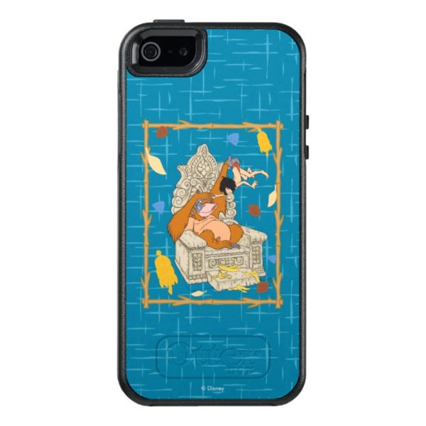 King Louie OtterBox iPhone Case