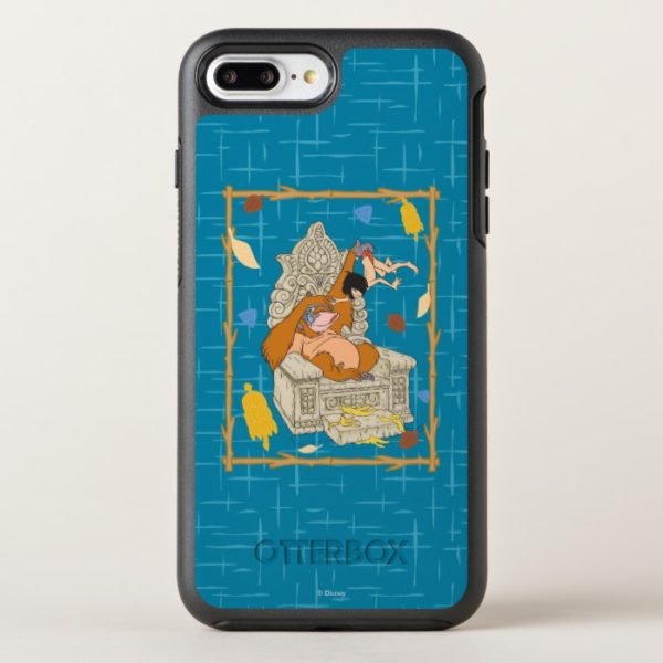 King Louie OtterBox iPhone Case