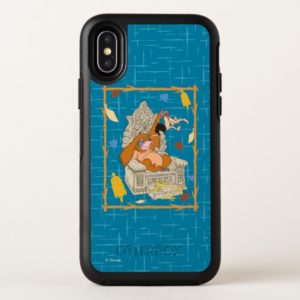 King Louie OtterBox iPhone Case