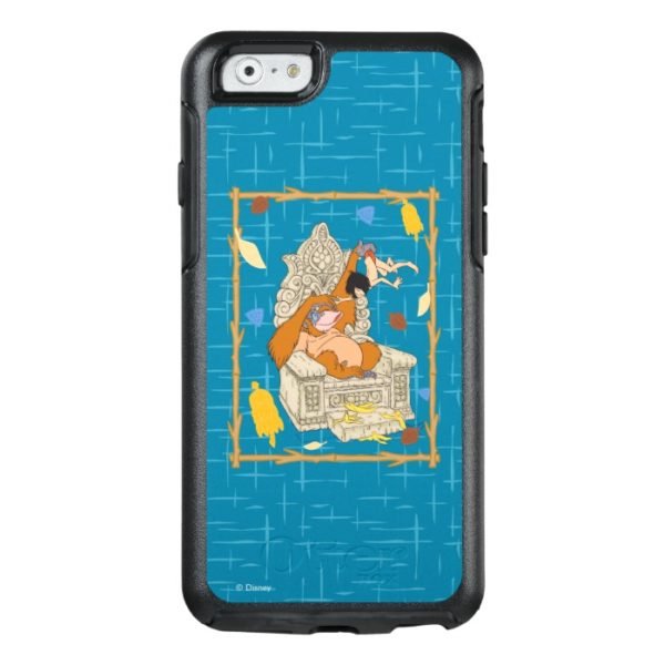 King Louie OtterBox iPhone Case