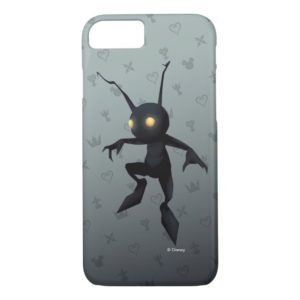 Kingdom Hearts | Heartless Shadow Case-Mate iPhone Case