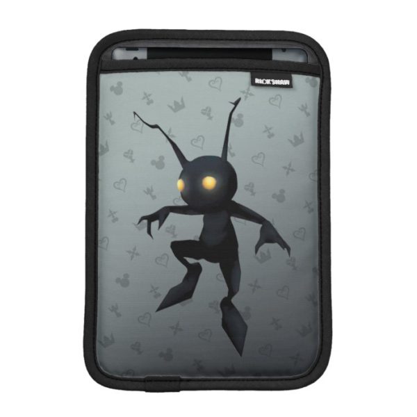 Kingdom Hearts | Heartless Shadow iPad Mini Sleeve