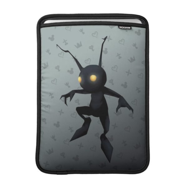 Kingdom Hearts | Heartless Shadow MacBook Air Sleeve