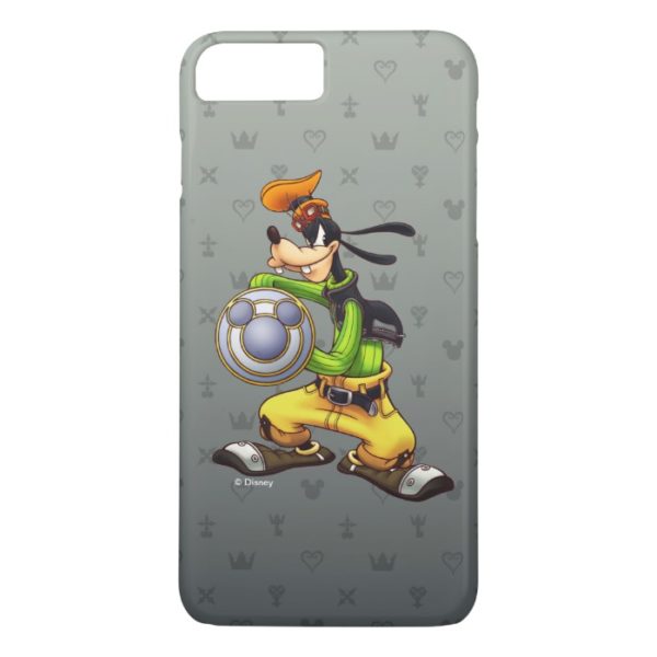 Kingdom Hearts | Royal Knight Captain Goofy Case-Mate iPhone Case