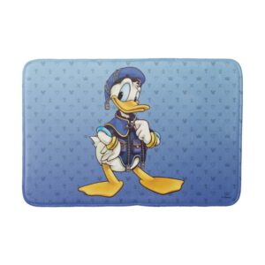 Kingdom Hearts | Royal Magician Donald Duck Bath Mat