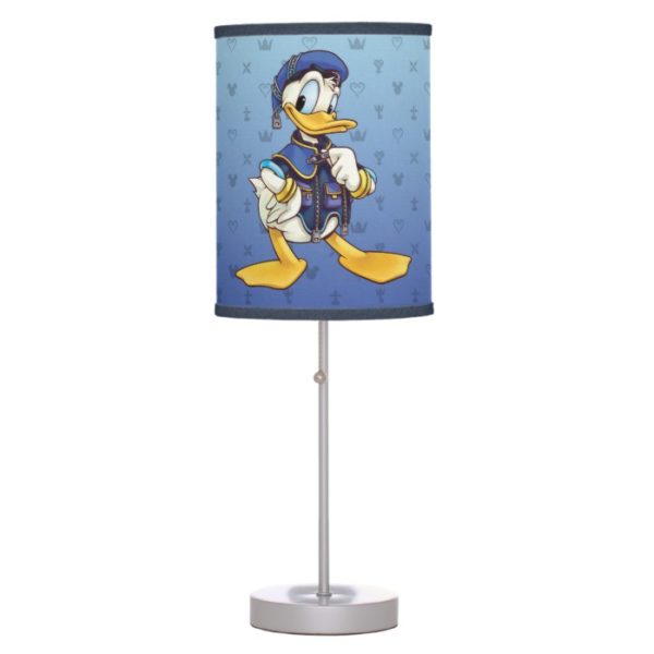 Kingdom Hearts | Royal Magician Donald Duck Desk Lamp