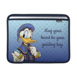 Kingdom Hearts | Royal Magician Donald Duck MacBook Air Sleeve