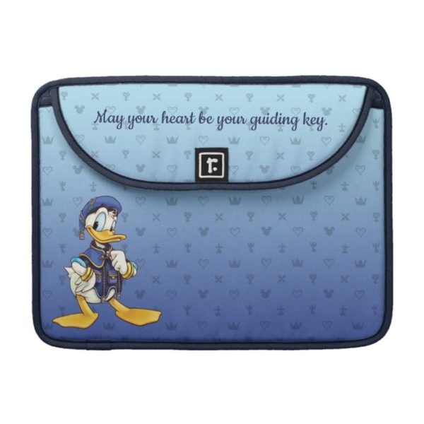 Kingdom Hearts | Royal Magician Donald Duck MacBook Pro Sleeve