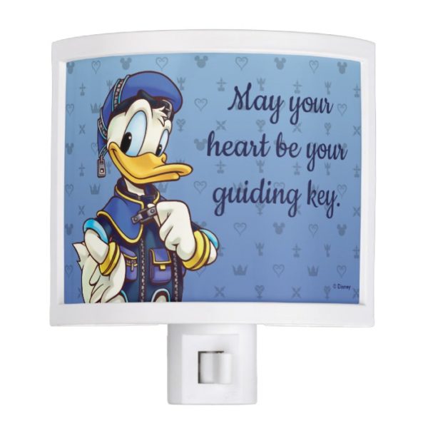 Kingdom Hearts | Royal Magician Donald Duck Night Light