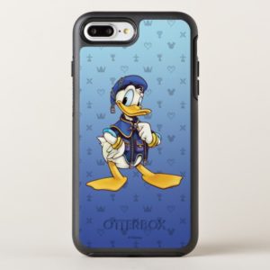 Kingdom Hearts | Royal Magician Donald Duck OtterBox iPhone Case