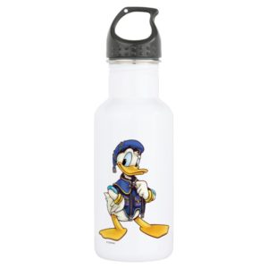 Kingdom Hearts | Royal Magician Donald Duck Stainless Steel Water Bottle