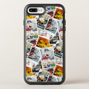 Let the Adventure Begin Pattern OtterBox iPhone Case