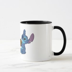 Lilo and Stitch Mug