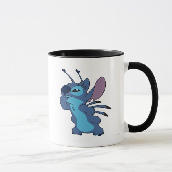 Lilo and Stitch's Stitch Mug