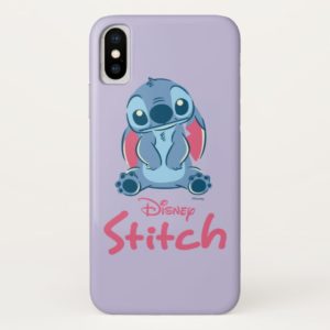 Lilo & Stich | Stitch & Scrump Case-Mate iPhone Case