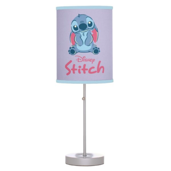 Lilo & Stich | Stitch & Scrump Table Lamp