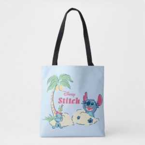 Lilo & Stitch | Ohana Means Family Tote Bag