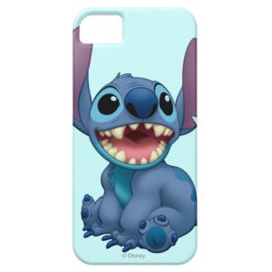 Lilo & Stitch | Stitch Excited Case-Mate iPhone Case