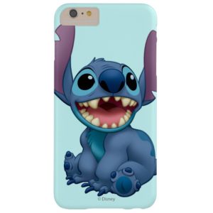Lilo & Stitch | Stitch Excited Case-Mate iPhone Case