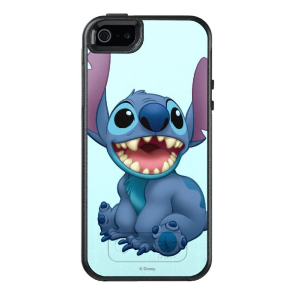 Lilo & Stitch | Stitch Excited OtterBox iPhone Case