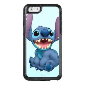 Lilo & Stitch | Stitch Excited OtterBox iPhone Case