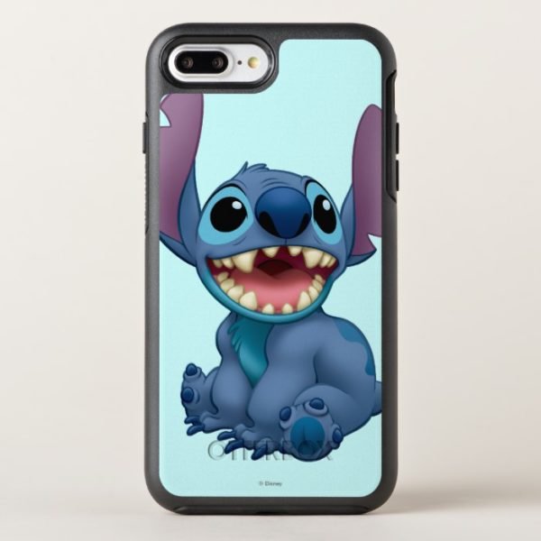 Lilo & Stitch | Stitch Excited OtterBox iPhone Case