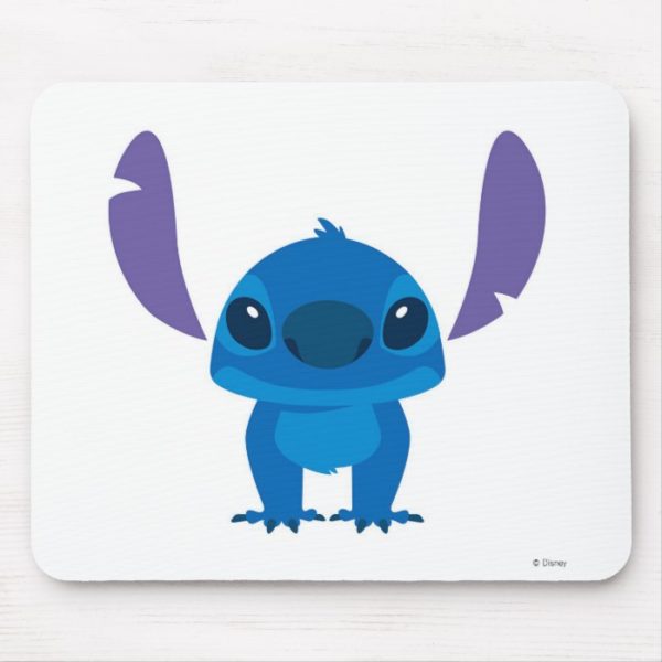 Lilo & Stitch Stitch Mouse Pad