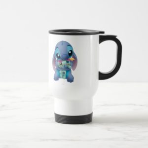 Lilo & Stitch | Stitch with Ugly Doll Travel Mug