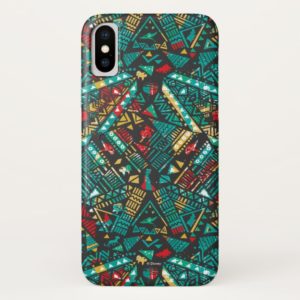Lion Guard | African Pattern Case-Mate iPhone Case
