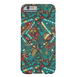 Lion Guard | African Pattern Case-Mate iPhone Case