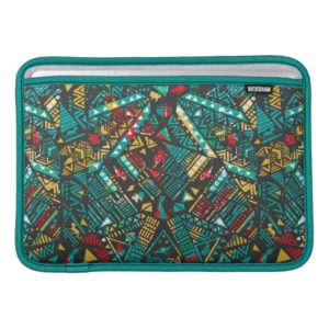 Lion Guard | African Pattern Sleeve For MacBook Air