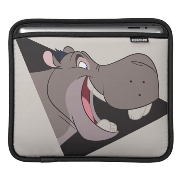 Lion Guard | Beshte Character Art iPad Sleeve